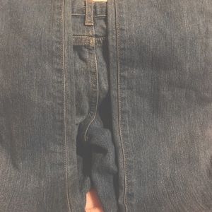 Petite Girls jeans